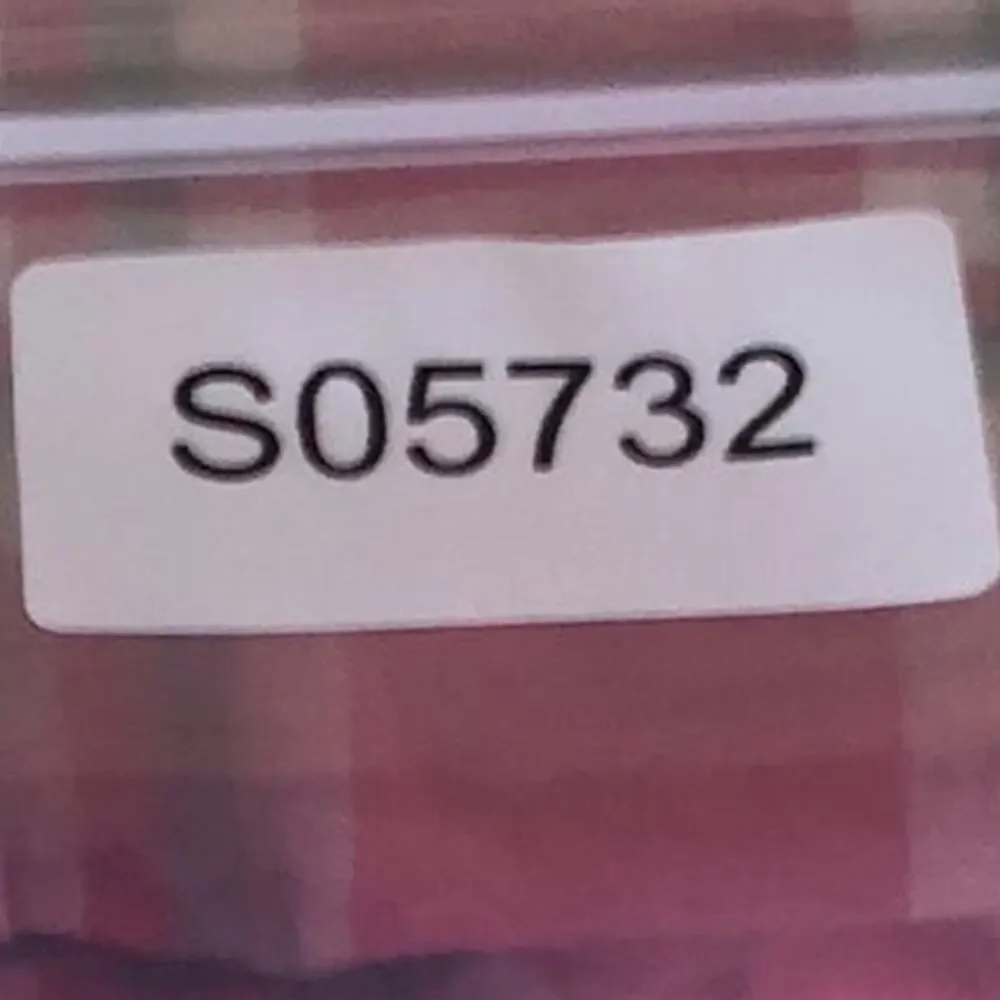 J.Crew Tailored Mens Shirt Pink Red Plaid Woven Button Down Long Sleeve XL